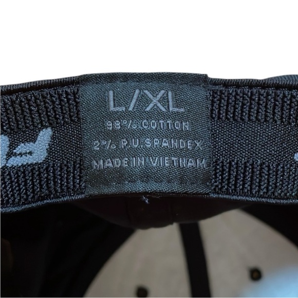 Fox Racing Hat Cap - Picture 6 of 7